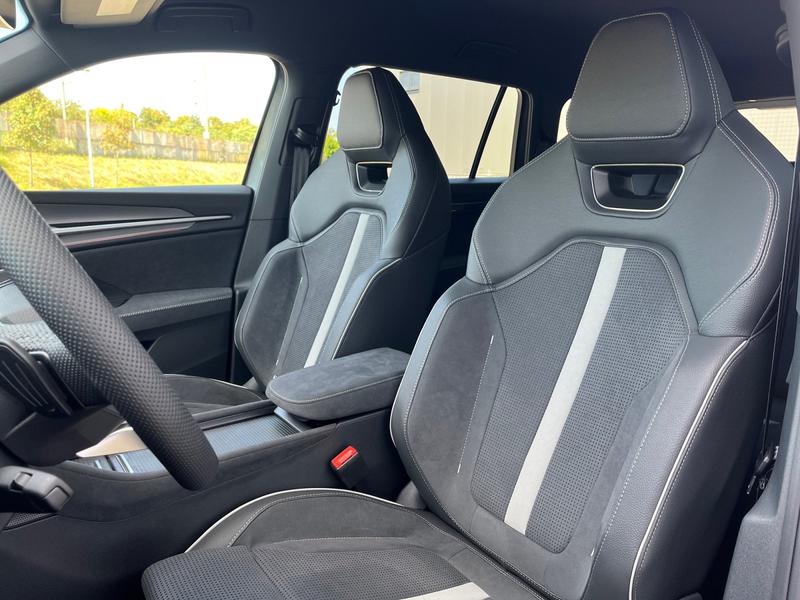 Skoda Kodiaq · Sportline · Bild 16