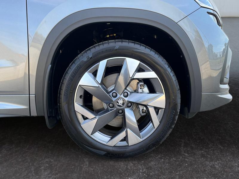 Skoda Kodiaq · Sportline · Bild 15