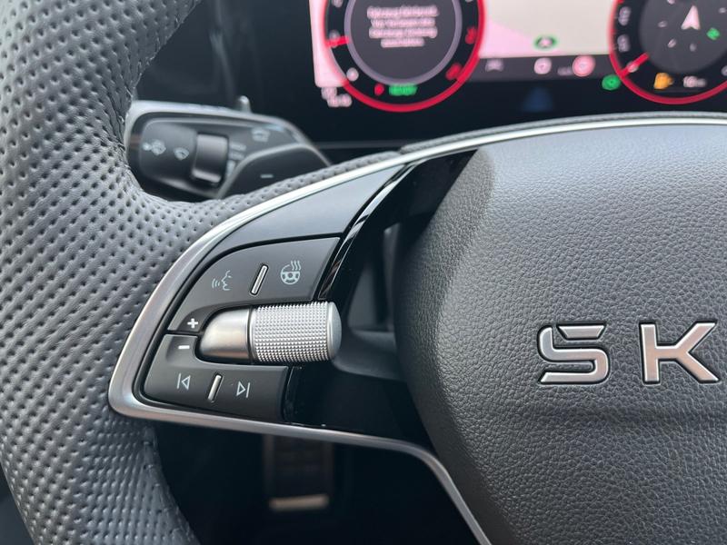Skoda Kodiaq · Sportline · Bild 25