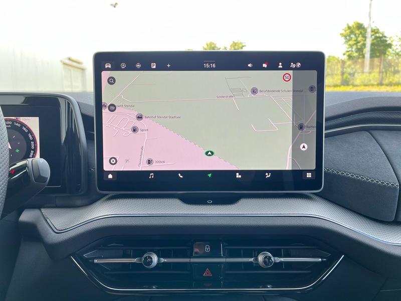 Skoda Kodiaq · Sportline · Bild 13