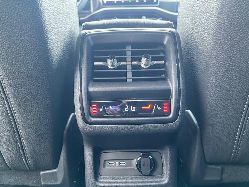 Skoda Kodiaq · Sportline · Bild 18