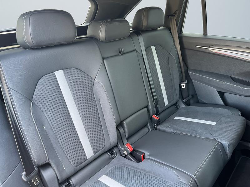 Skoda Kodiaq · Sportline · Bild 11