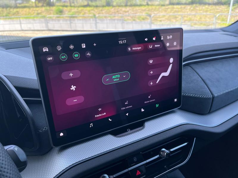 Skoda Kodiaq · Sportline · Bild 27
