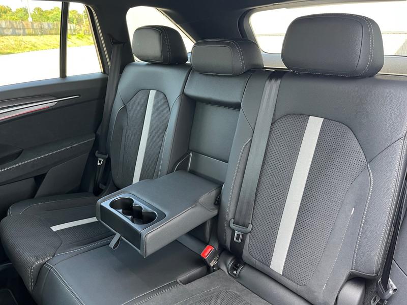Skoda Kodiaq · Sportline · Bild 17