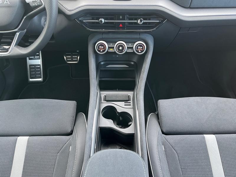Skoda Kodiaq · Sportline · Bild 9