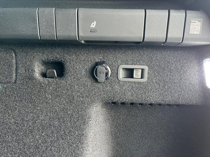 Skoda Kodiaq · Sportline · Bild 20