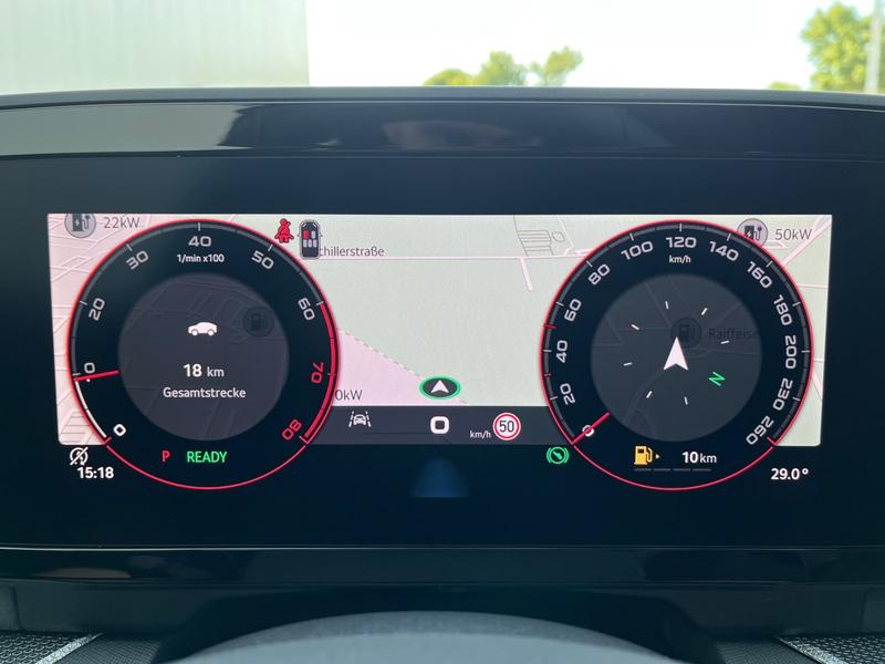 Skoda Kodiaq · Sportline · Bild 12