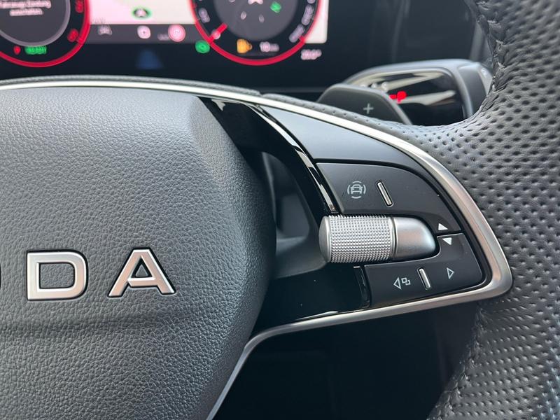 Skoda Kodiaq · Sportline · Bild 26