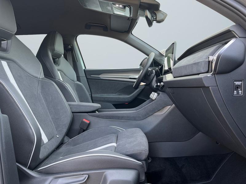 Skoda Kodiaq · Sportline · Bild 10