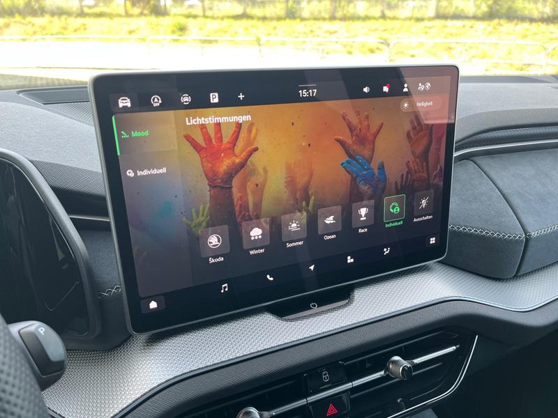Skoda Kodiaq · Sportline · Bild 29