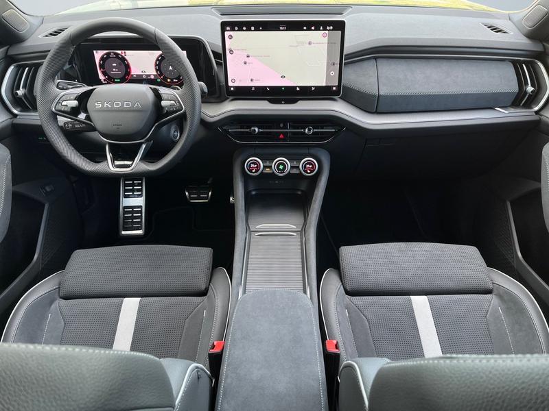 Skoda Kodiaq · Sportline · Bild 8
