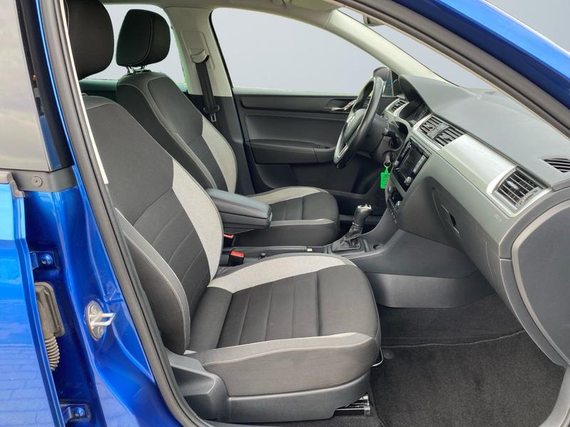 Skoda Rapid · Ambition · Bild 10
