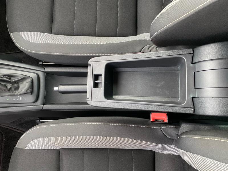 Skoda Rapid · Ambition · Bild 18