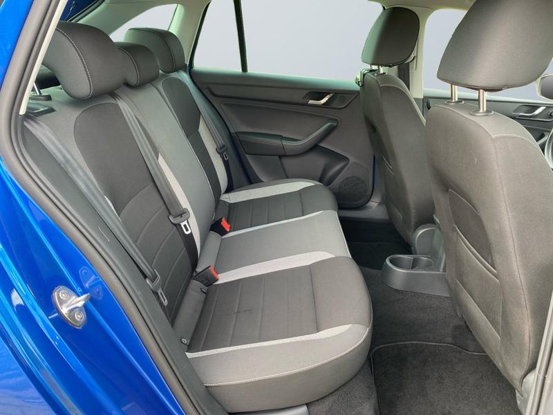 Skoda Rapid · Ambition · Bild 11