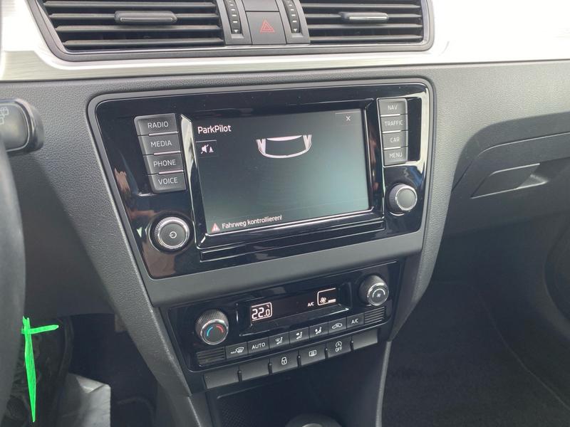 Skoda Rapid · Ambition · Bild 13