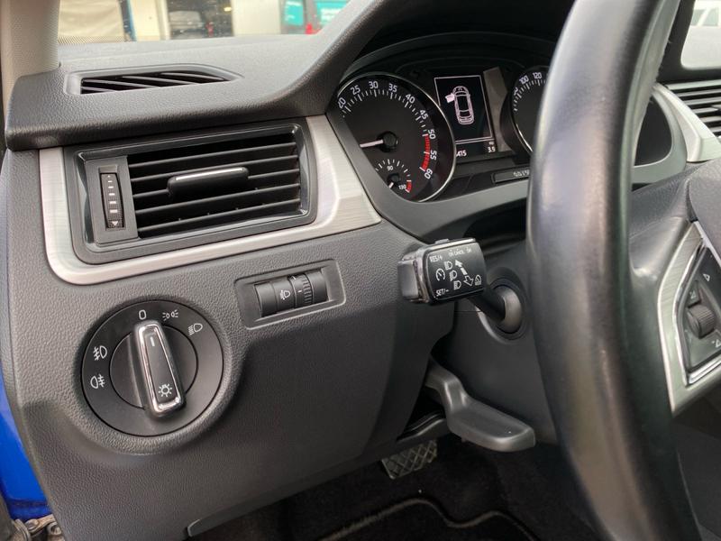 Skoda Rapid · Ambition · Bild 16