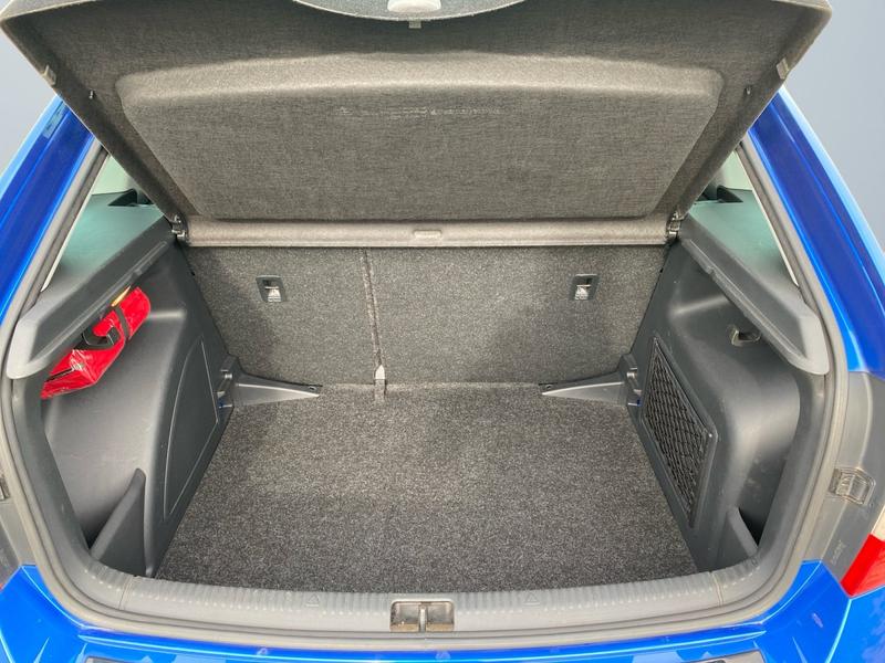 Skoda Rapid · Ambition · Bild 14