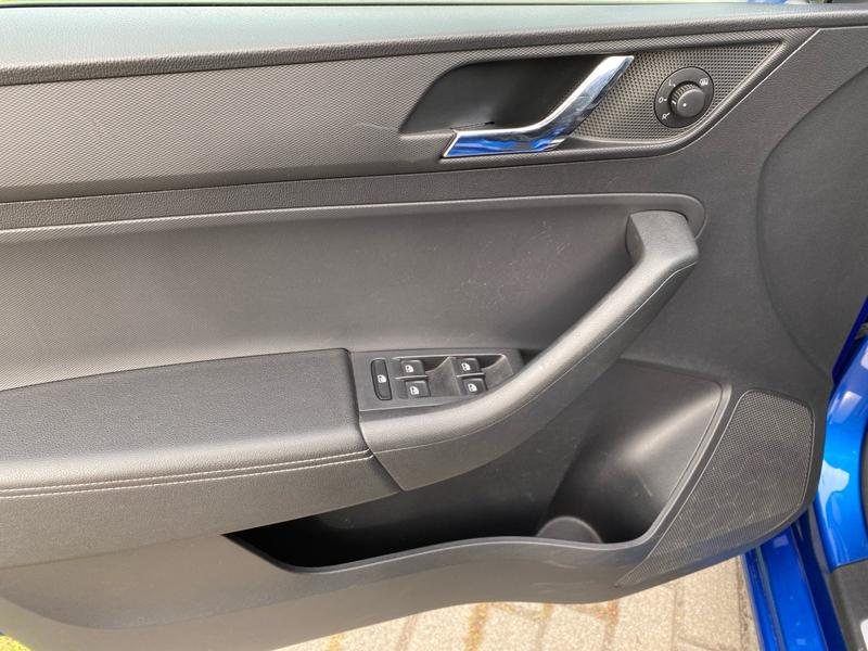 Skoda Rapid · Ambition · Bild 17