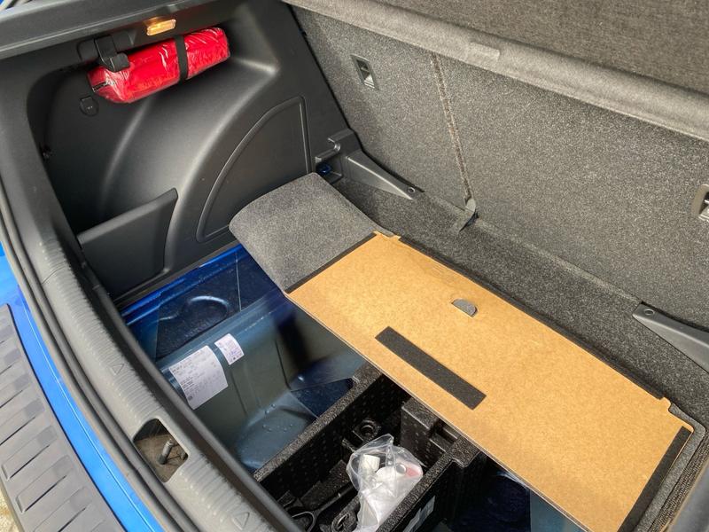 Skoda Rapid · Ambition · Bild 21