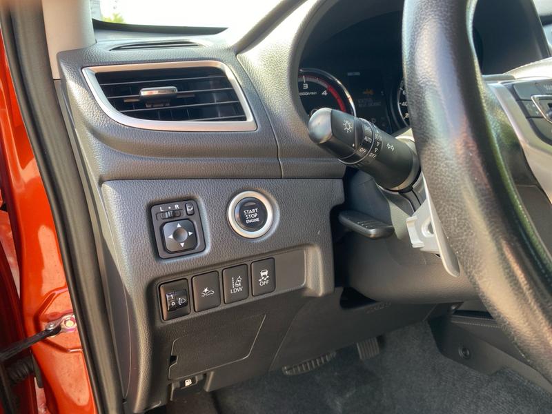 Mitsubishi L200 · Select Doppelkabine · Bild 16