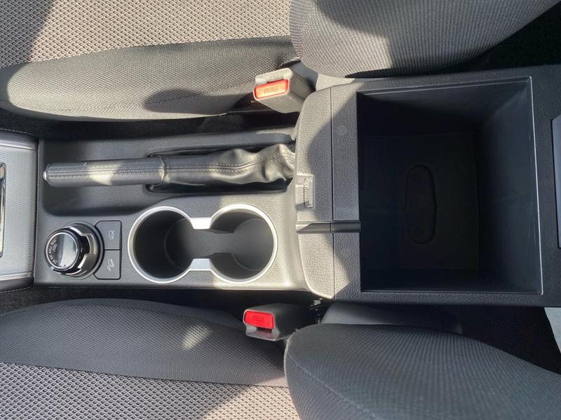 Mitsubishi L200 · Select Doppelkabine · Bild 18