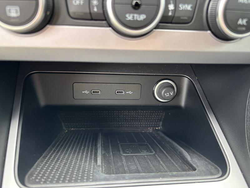 Seat Ateca · FR · Bild 25