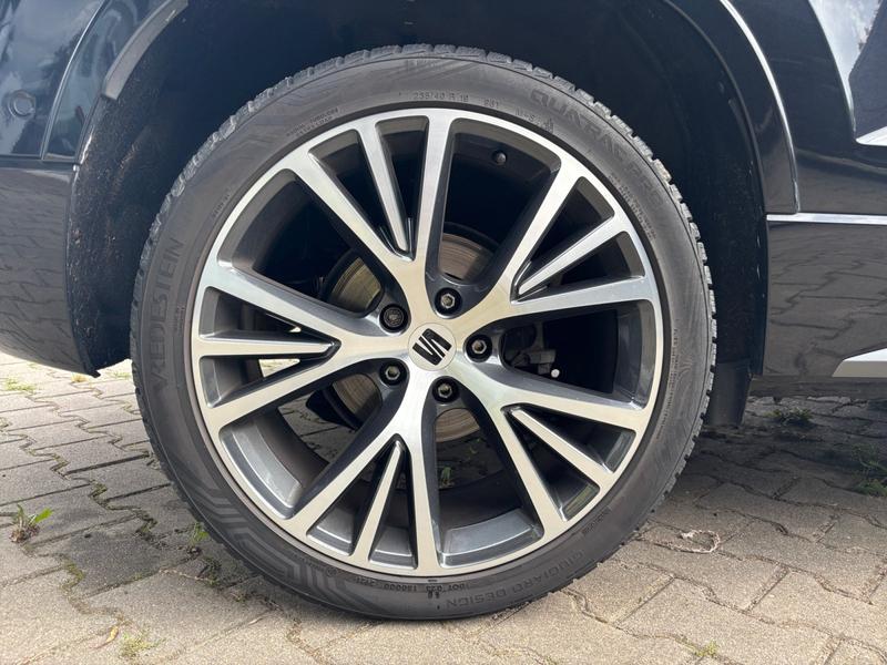 Seat Ateca · FR · Bild 16