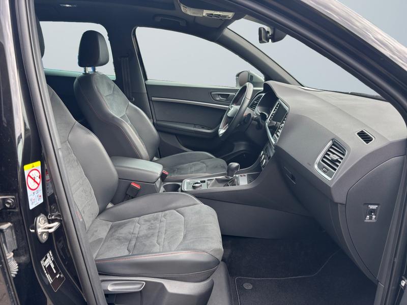 Seat Ateca · FR · Bild 10