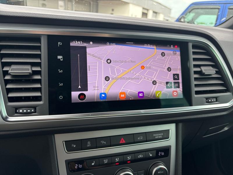 Seat Ateca · FR · Bild 13