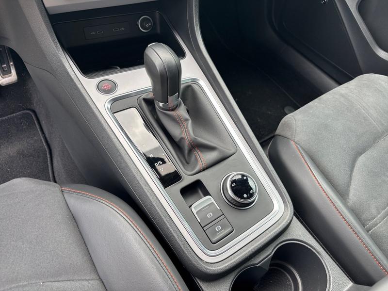 Seat Ateca · FR · Bild 9