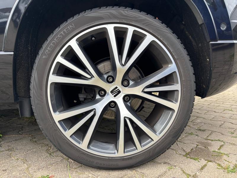 Seat Ateca · FR · Bild 17