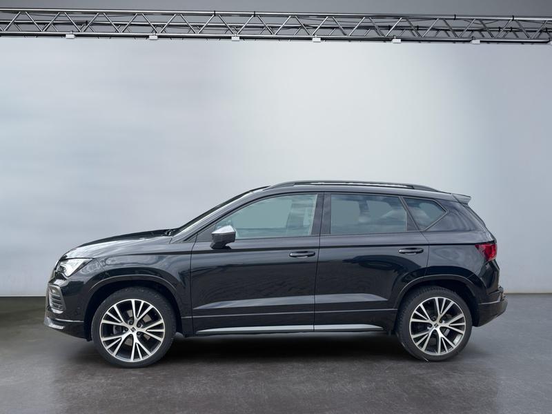 Seat Ateca · FR