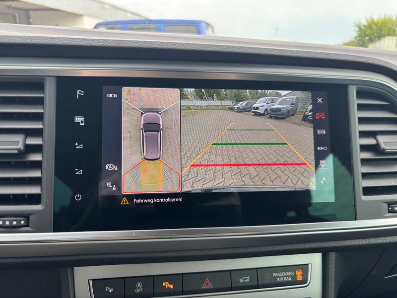 Seat Ateca · FR · Bild 26