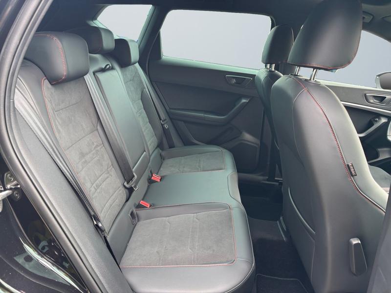 Seat Ateca · FR · Bild 11