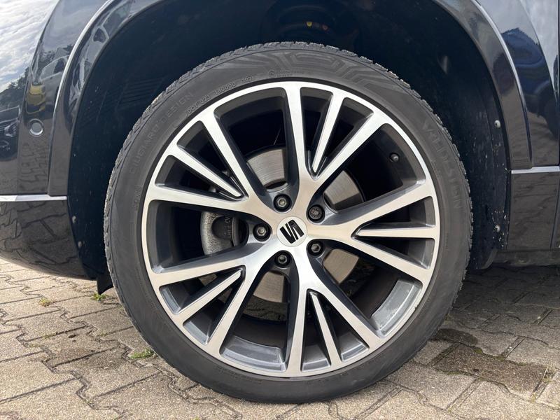 Seat Ateca · FR · Bild 18