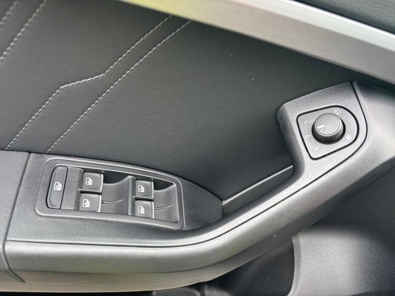 Seat Ateca · FR · Bild 24