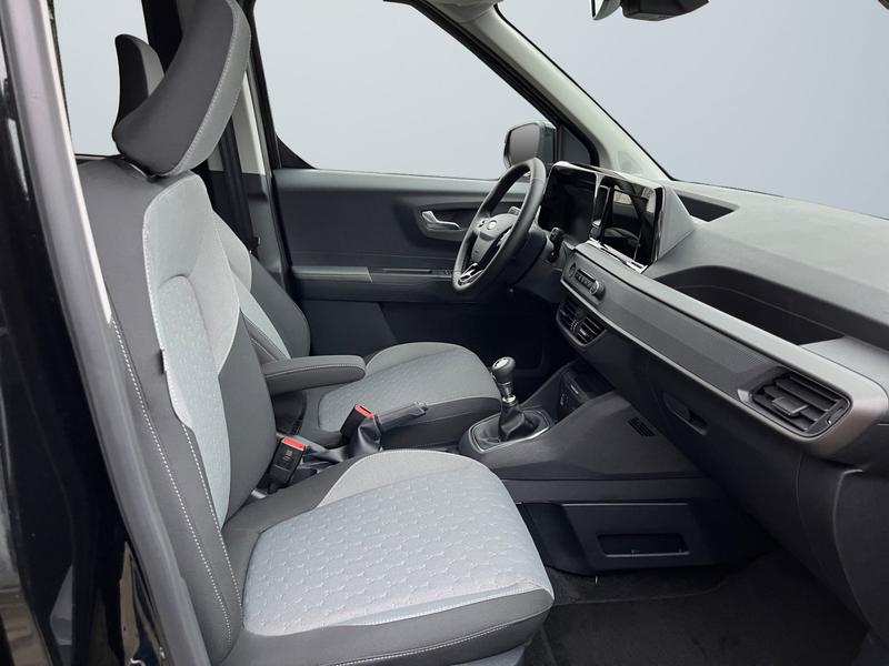 Ford Tourneo Courier · Titanium · Bild 10