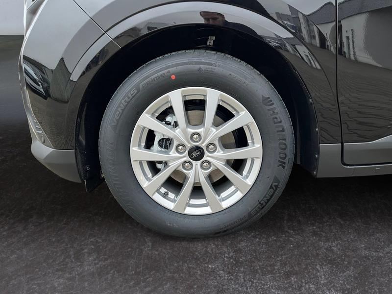 Ford Tourneo Courier · Titanium · Bild 15