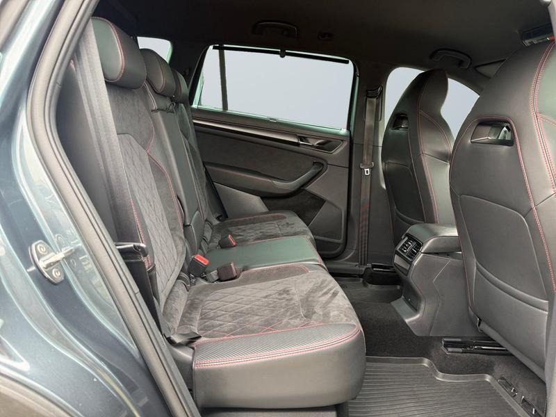 Skoda Kodiaq · RS · Bild 11