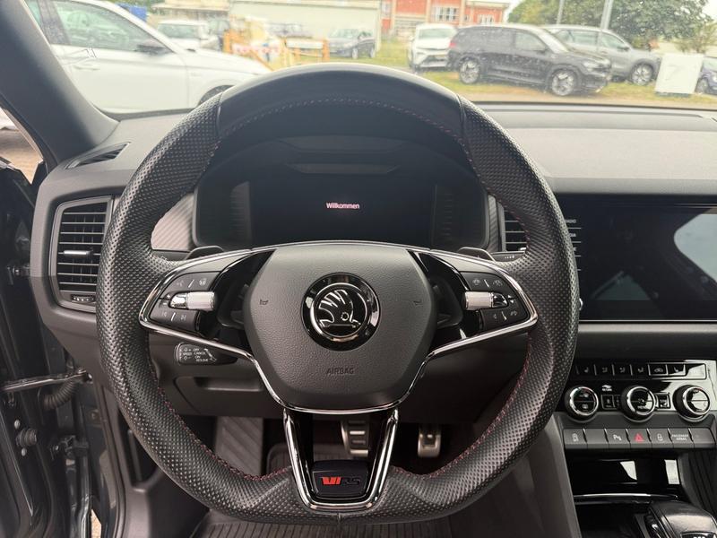 Skoda Kodiaq · RS · Bild 21