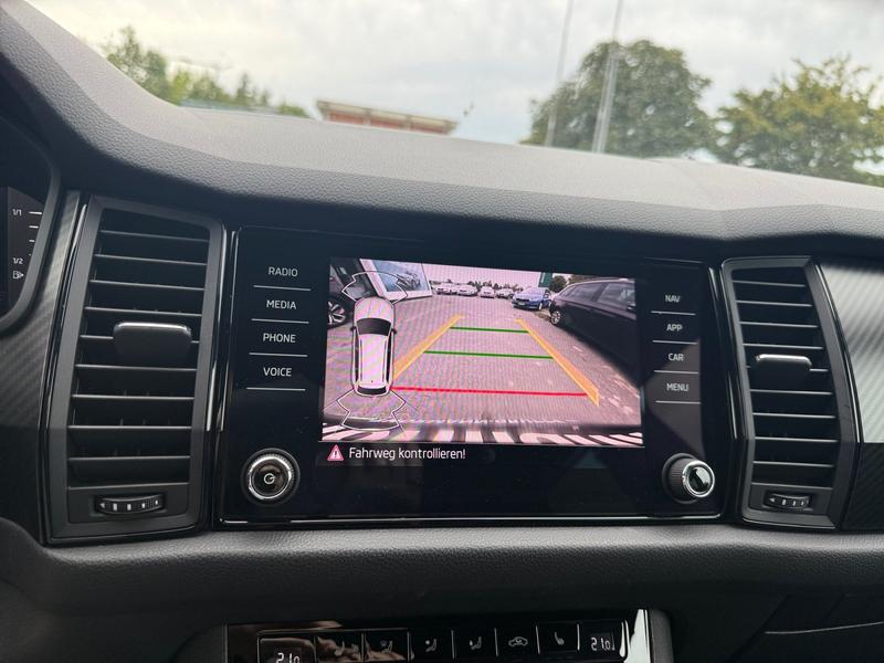 Skoda Kodiaq · RS · Bild 26