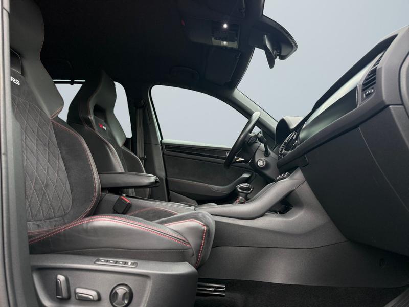 Skoda Kodiaq · RS · Bild 10