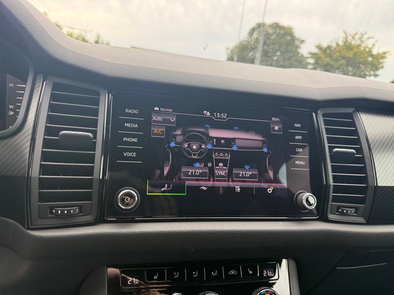 Skoda Kodiaq · RS · Bild 25