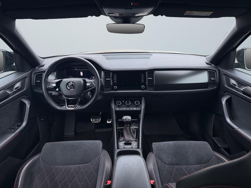 Skoda Kodiaq · RS · Bild 8