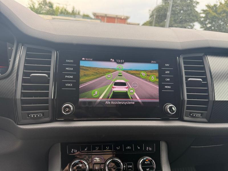 Skoda Kodiaq · RS · Bild 24