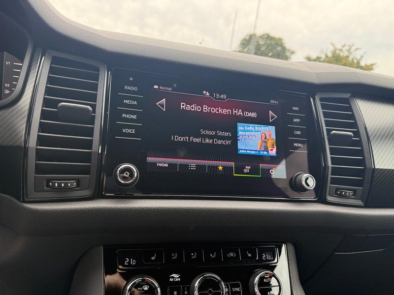 Skoda Kodiaq · RS · Bild 13