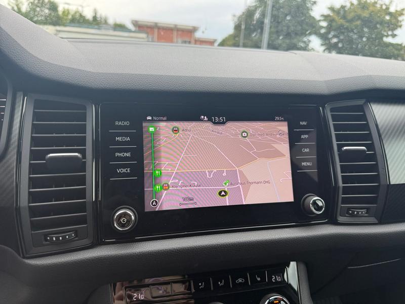 Skoda Kodiaq · RS · Bild 23