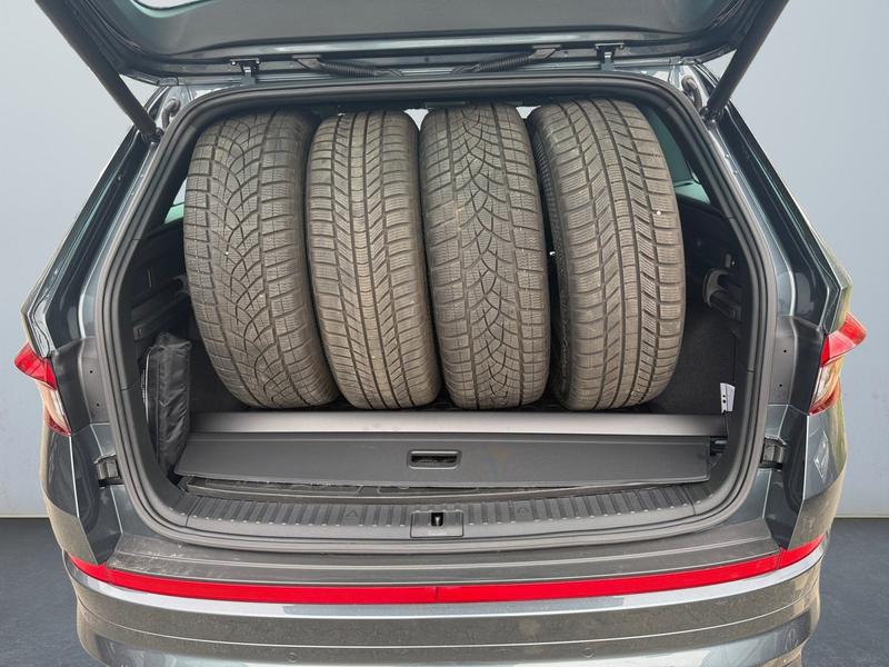 Skoda Kodiaq · RS · Bild 14