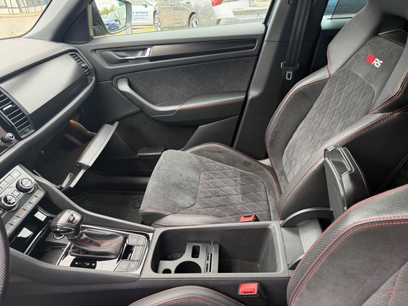 Skoda Kodiaq · RS · Bild 30