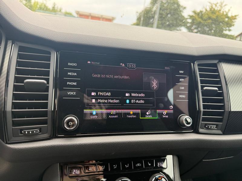 Skoda Kodiaq · RS · Bild 27